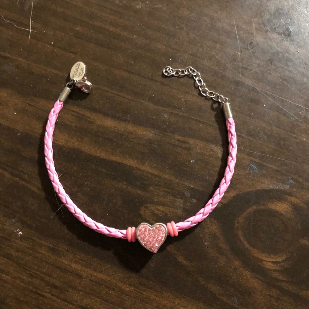 Hallmark bracelet